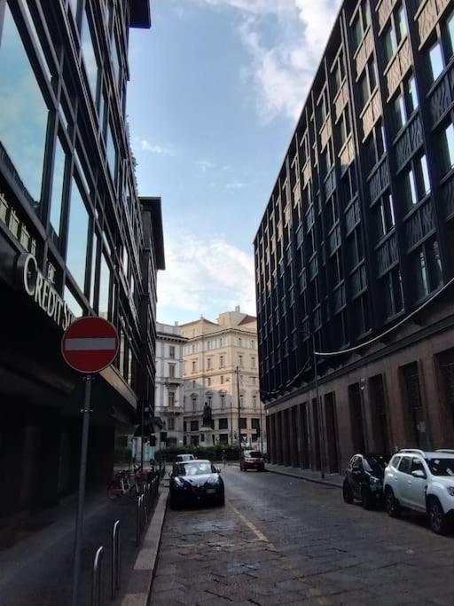 Milano Cordusio 아파트 외부 사진