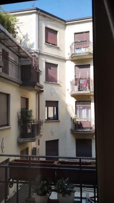 Milano Cordusio 아파트 외부 사진
