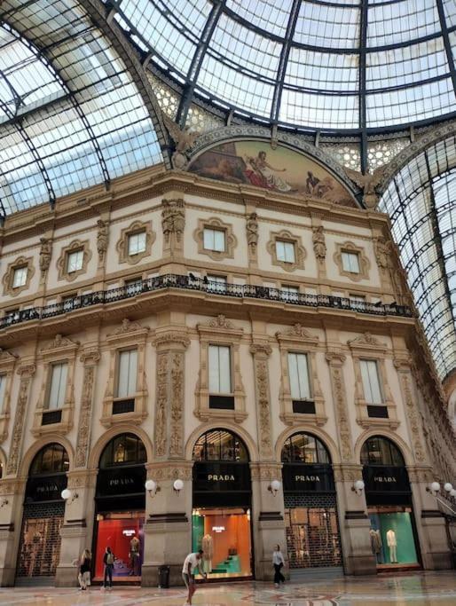 Milano Cordusio 아파트 외부 사진