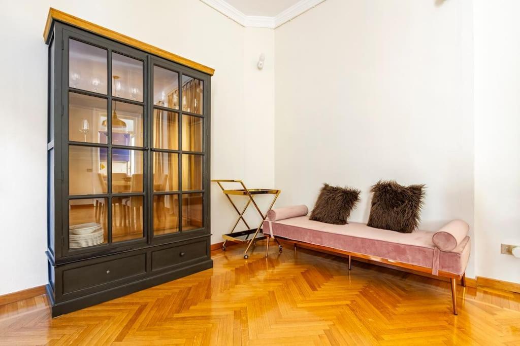 Milano Cordusio 아파트 외부 사진