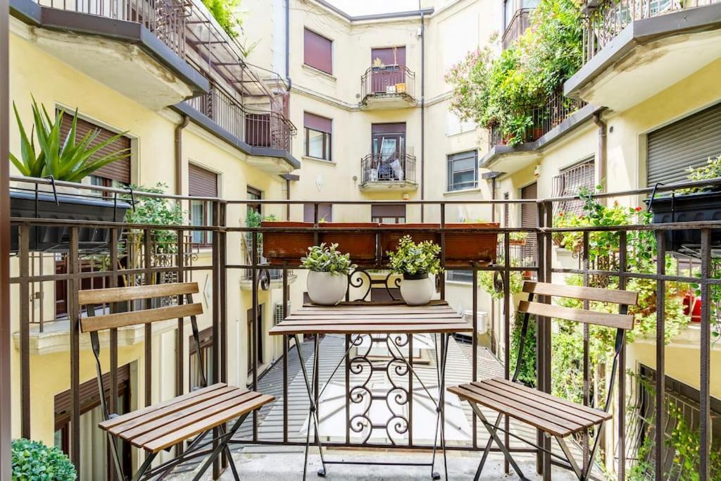Milano Cordusio 아파트 외부 사진